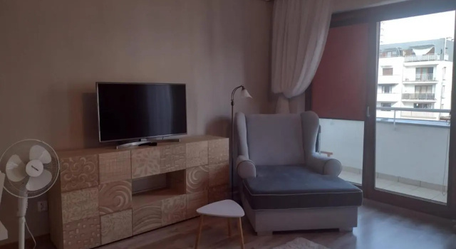 Sunny Stay Apartment, Reserva ahora Apartamento Świnoujście 