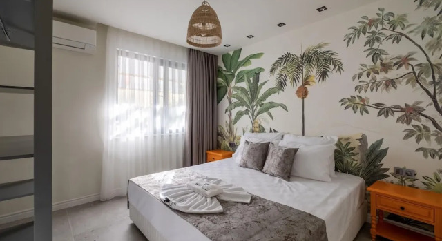 Apartament 2 sypialnie Wolf Suites