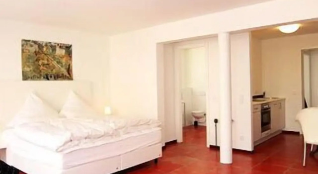 Двухместный номер Standard Themen Hotel zur Kranengasse