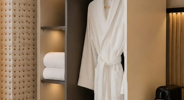 Номер Standard ELLE Rooms & Suites