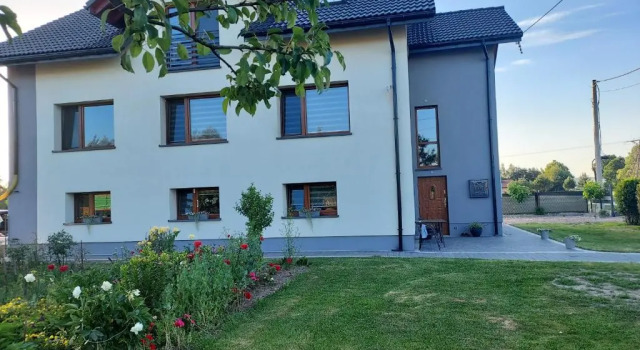 Номер Standard Apartamenty Happy House