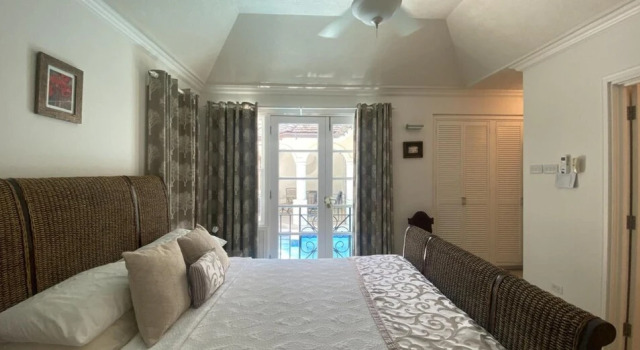 Falls Villa 3 by Barbados Sotheby's International Realty