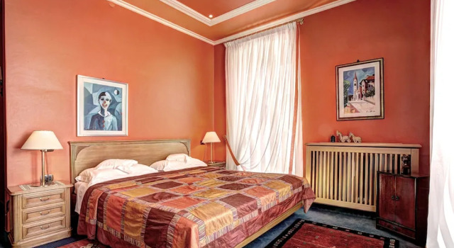 Номер Classic Storico Hotel Regina