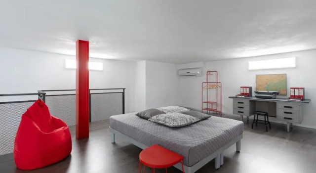 Loft 292, Забронировать Отель Отели Местре с парковкой, Парковка