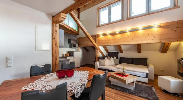 Maisonett - Appartement 205, Забронировать Апартаменты/квартира Апартаменты Тироля, Апартаменты/квартира