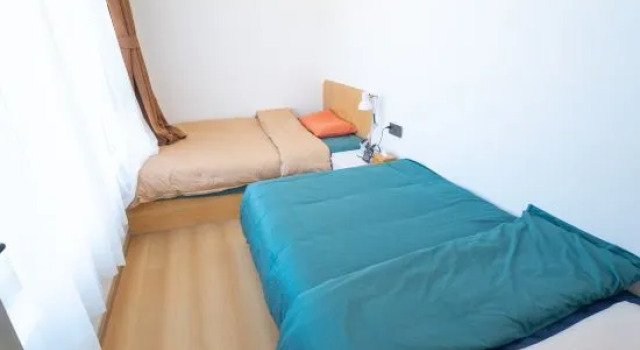 Люкс Business Shiyunju Hostel