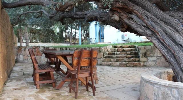 Deluxe Vila Olive Beach Villa