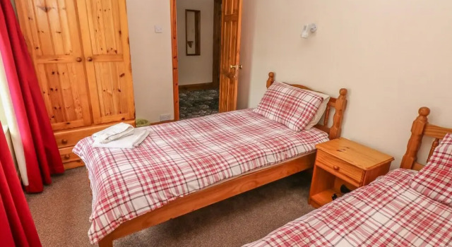 Francis Cottage, Забронировать Дом для отпуска Тенби 