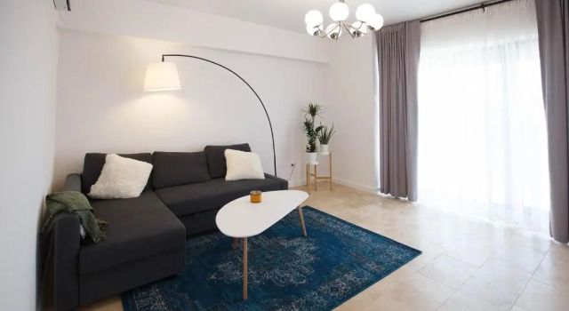 Mirage Sunset Mamaia Apartment D1