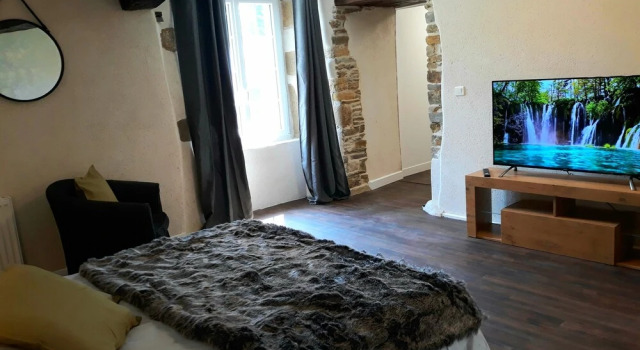 Le Manoir des Haies, Varaa Matkakoti Les Champs-Géraux Bretagne
