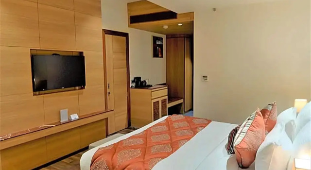Номер Superior Best Western La Vista Pathankot