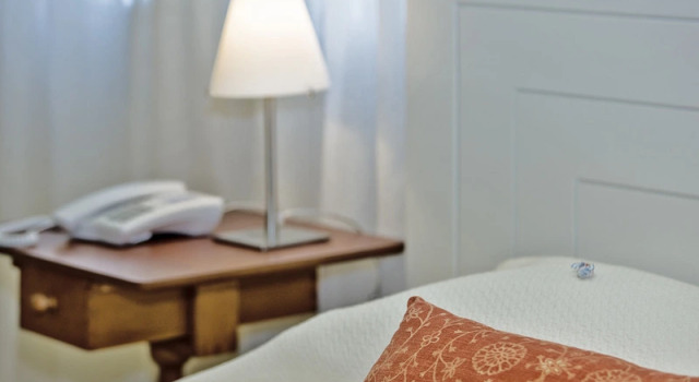 Номер Standard Megisti Hotel