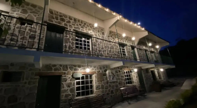 Hotel Campestre Imperial, Book Hotel Huasca De Ocampo Hidalgo