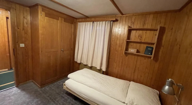 Номер Standard VISPERBLICK 24-7 Parkplatz und Frühstück inkl
