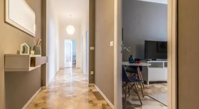 Homeathotel Citylife Colonna, Забронировать Апартаменты/квартира Фьера Милано Сити Милан, рядом с Амендола