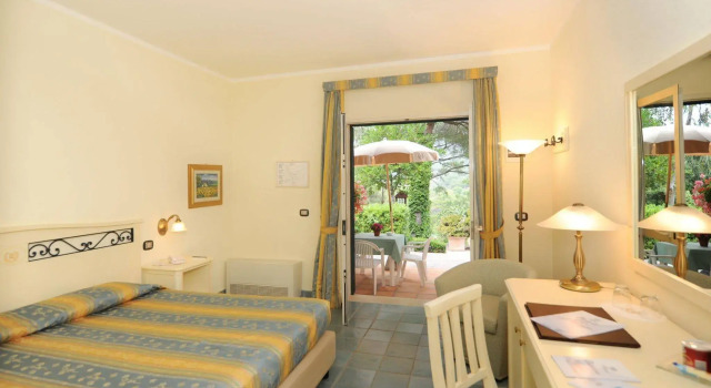 Hotel Hermitage