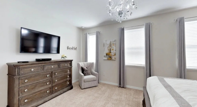 Solara Resort Spt804