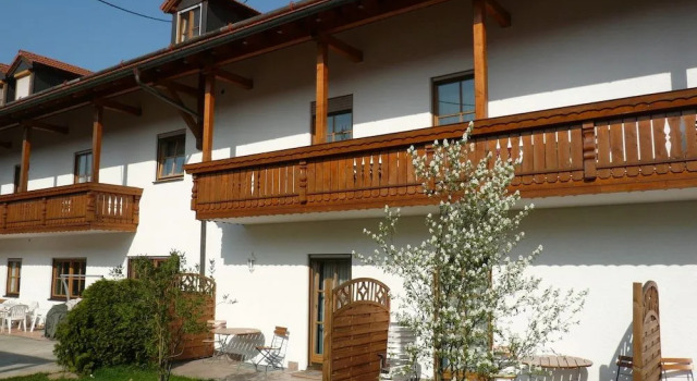 Hotel Schaider