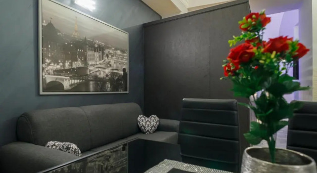 Lejlighed Sicily Suite