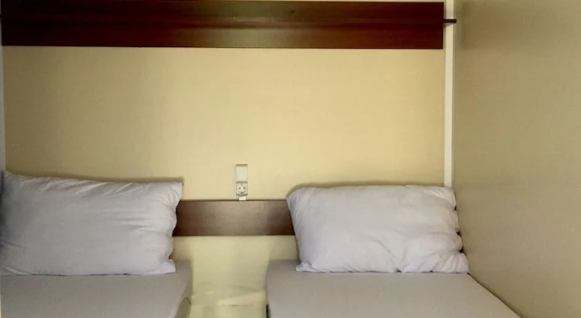 Номер Standard с 2 комнатами Agriturismo San Leone
