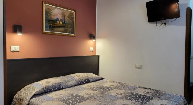 Economy room B&B La Filanda