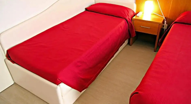 Номер Standard Hotel Morolli