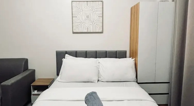 Snug Retreat With Cozy Vibes
