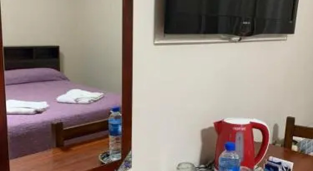 Hotel Balo, Забронировать Отель Лас Флорес провинция Буэнос-Айрес