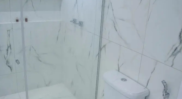 Номер Deluxe Hotel Paraiso do Morro