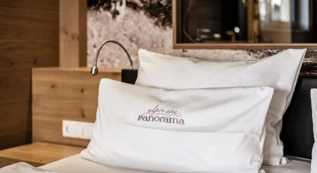 Двухместный номер Standard Panoramahotel Oberjoch