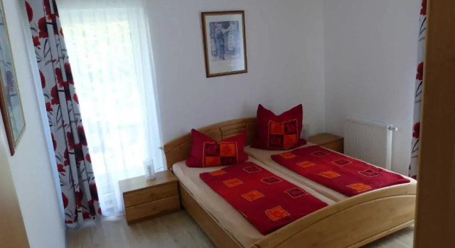 Апартаменты Apartments Zicker 3b