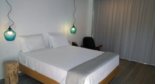 Номер Superior Meropi Hotel & Apartments