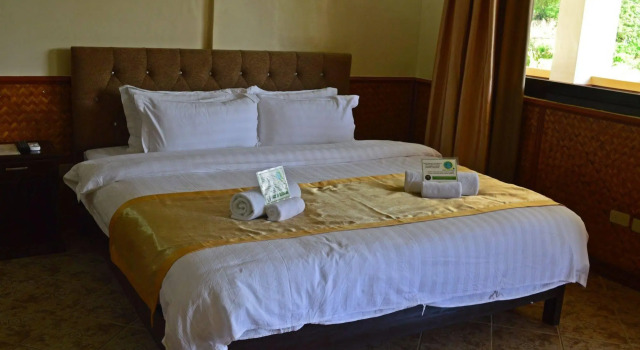 Palawan Seaview Resort, Buchen Sie Resort San Miguel Palawan
