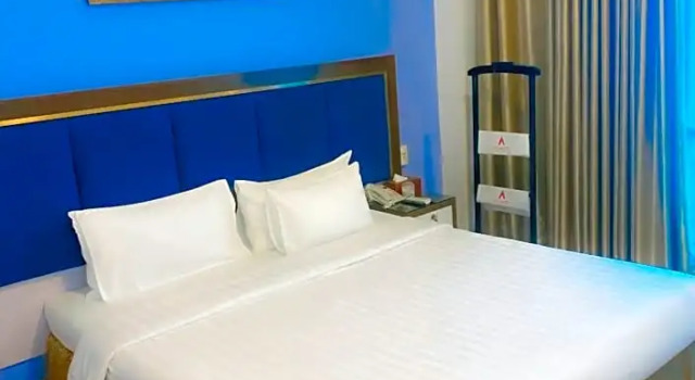 Люкс Standard Hotel - Lương Ngọc Quyến