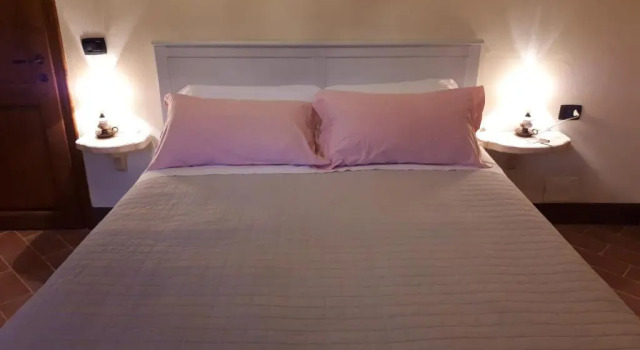 Номер Standard Il Gelso Room&breakfast
