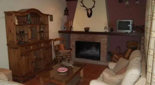 Vivienda Turística Rural Casa Camilo