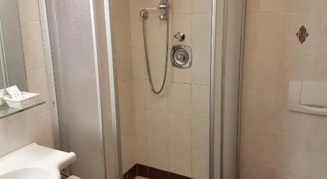 Номер Standard Aparthotel Hohe Brücke