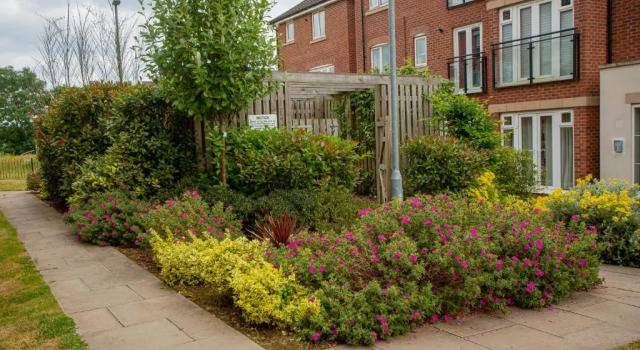 Coventry City Apartments