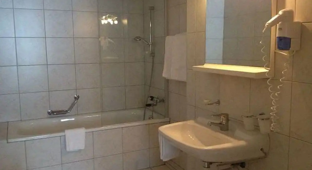 Апартаменты с 3 комнатами с балконом и с видом на горы Apartments Patricia