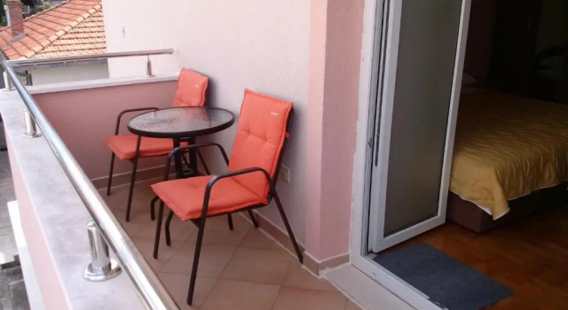 Номер Standard Apartments Belas