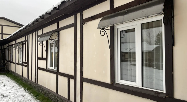 Challe Cottage, Book Feriehus Sankt Petersborg Rusland