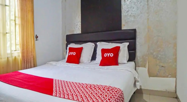 Hotel O Abadi Hotel, Rezerwuj Hotel Medan Sumatra