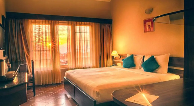 Номер Deluxe Green Pastures - A Hill Country Resort