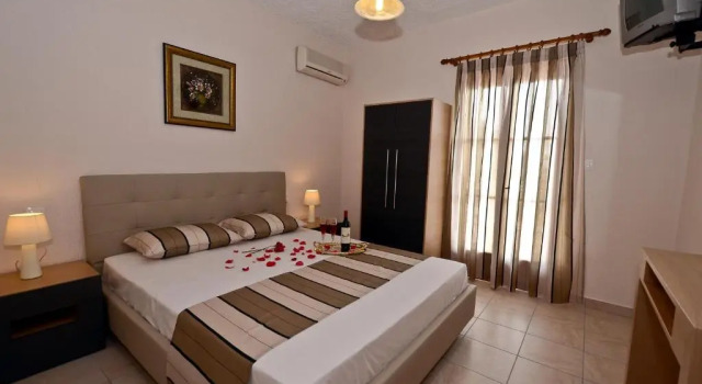 Oasis Deluxe Apartments, Забронировать Апартаменты/квартира Апартаменты Скопелос, Апартаменты/квартира