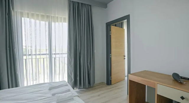 Birpa Kundu Butik Otel