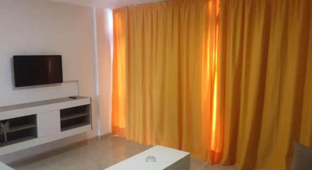 Апартаменты Apartamentos Teror - Gavias del Sol