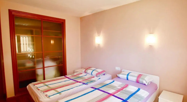 4BR Villa Milana, Private Pool, Sea Views. Wifi, 3 Mins Drive to the Beach, Забронировать Вилла Отели Бенальмадена 3 звезды, рядом с Тиволи Уорлд, 3*