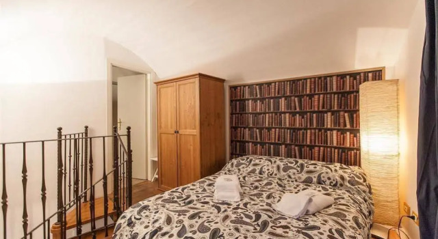Amorino Loft, Забронировать Отель Навона Рим