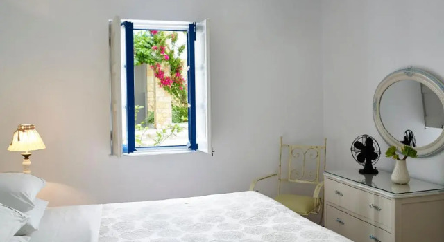 Люкс Standard Folegandros Apartments