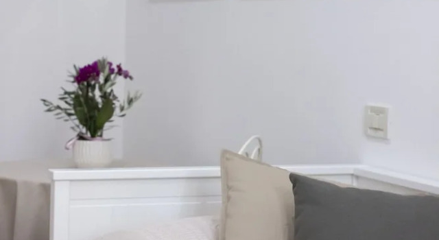 Трёхместный номер Deluxe Vivaverona Rooms